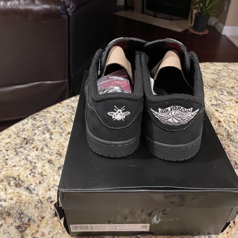 Travis Scott Phantom - image 3